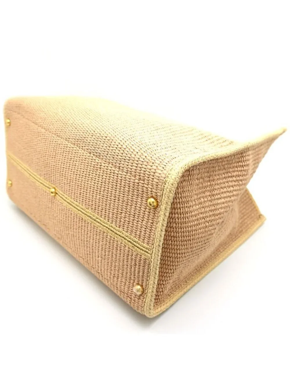 Fendi Tote Beige